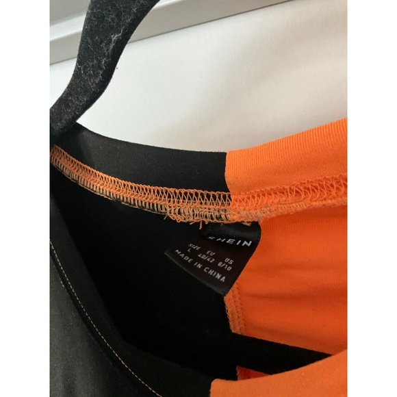 SHEIN Women's Sun‎ Moon T-shirt Size Large - Picture 4 of 11